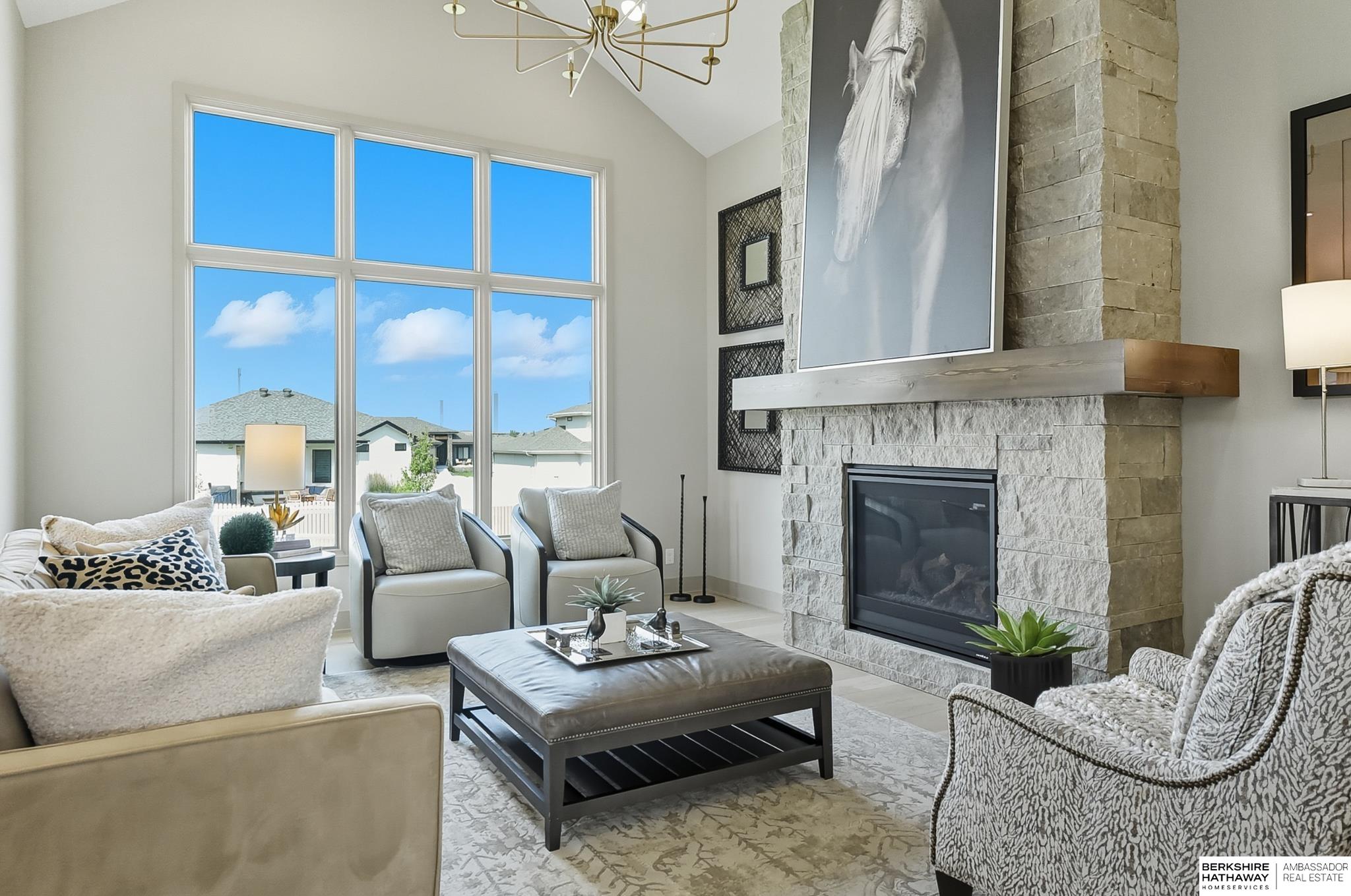 11514 S 114th Avenue, Papillion, NE, 68046