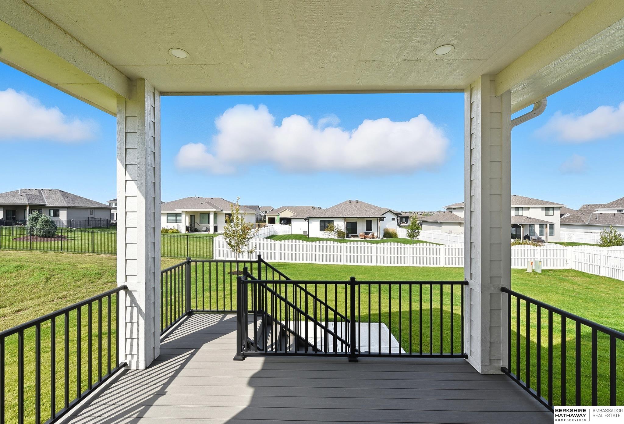 11514 S 114th Avenue, Papillion, NE, 68046