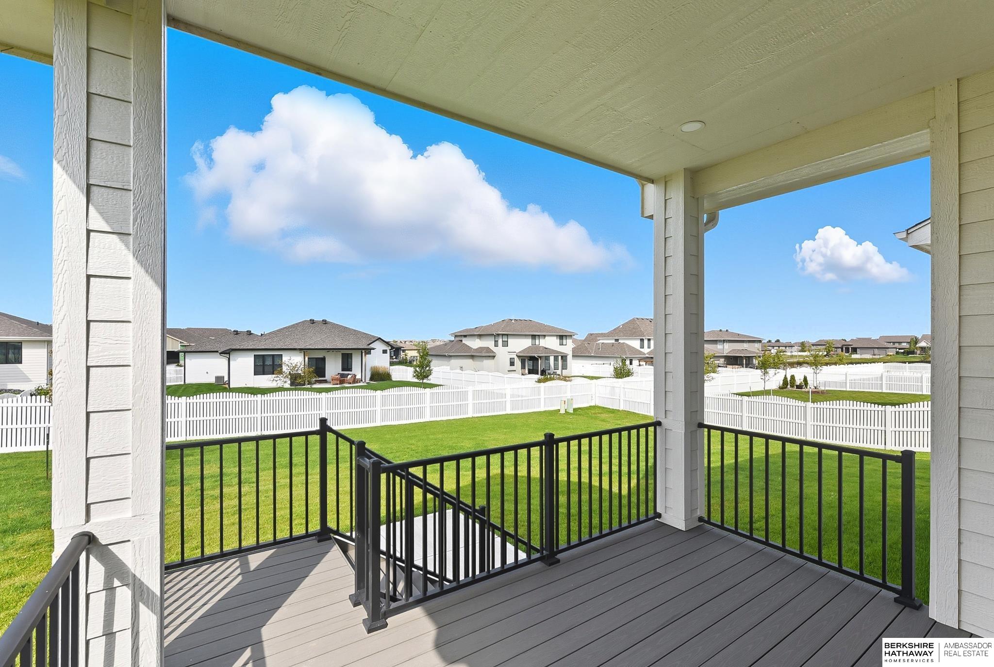 11514 S 114th Avenue, Papillion, NE, 68046