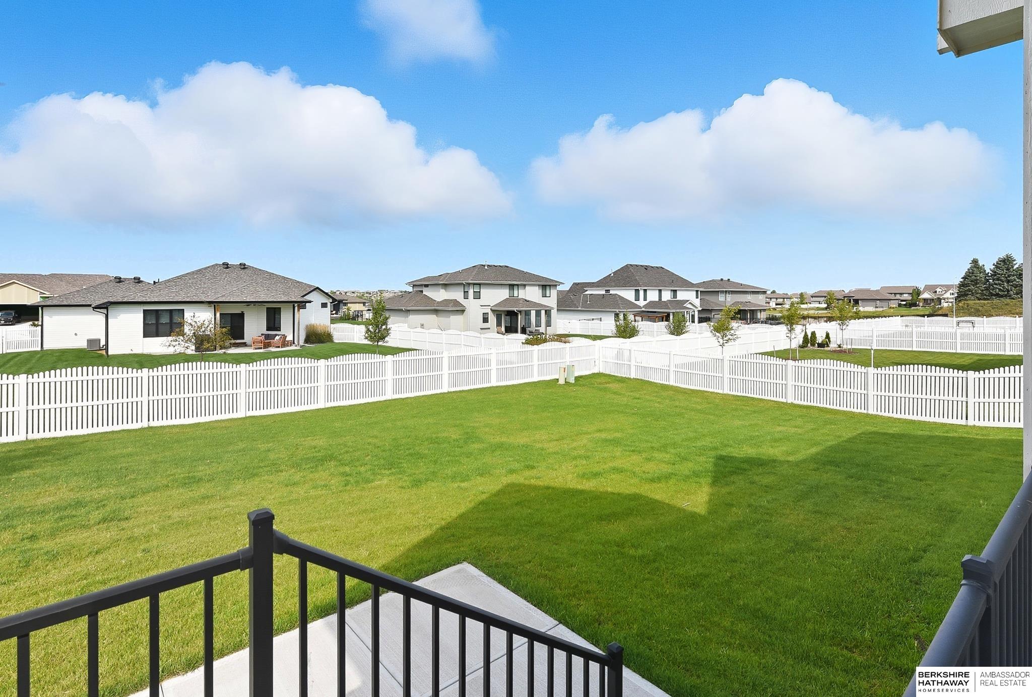 11514 S 114th Avenue, Papillion, NE, 68046