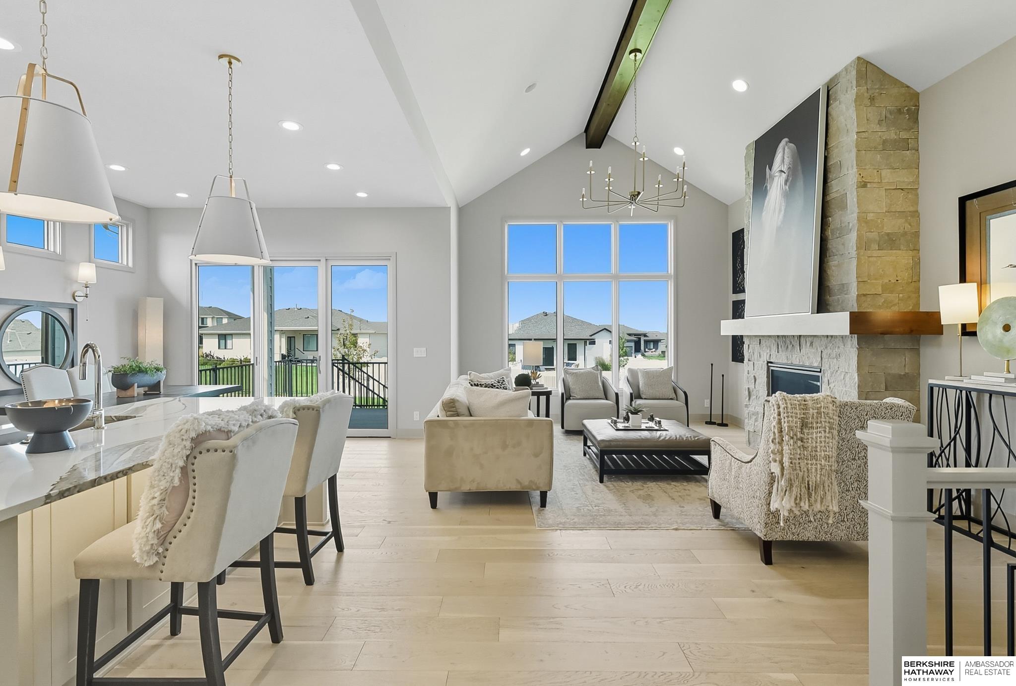 11514 S 114th Avenue, Papillion, NE, 68046