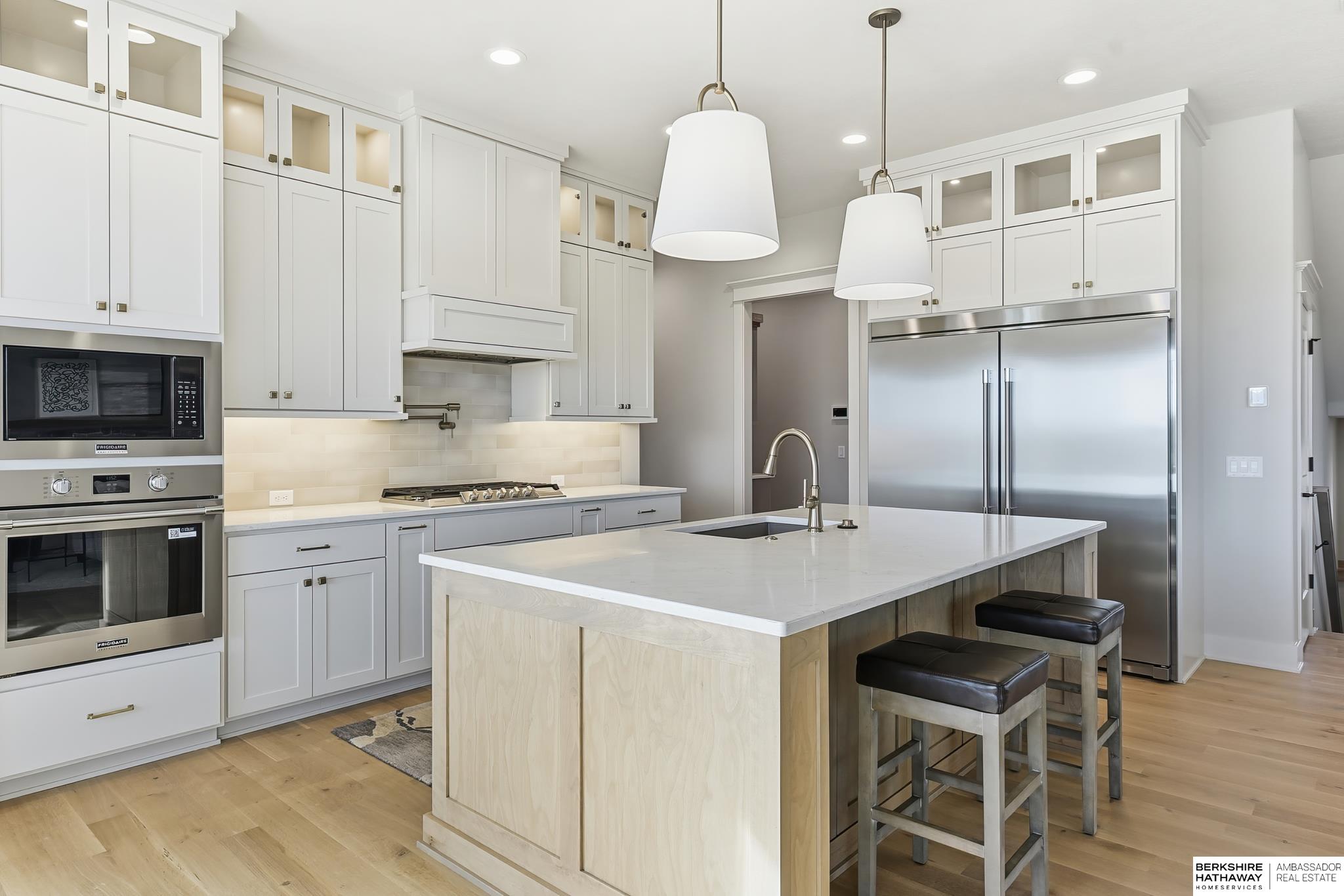 10109 Laramie Street, Papillion, NE, 68046