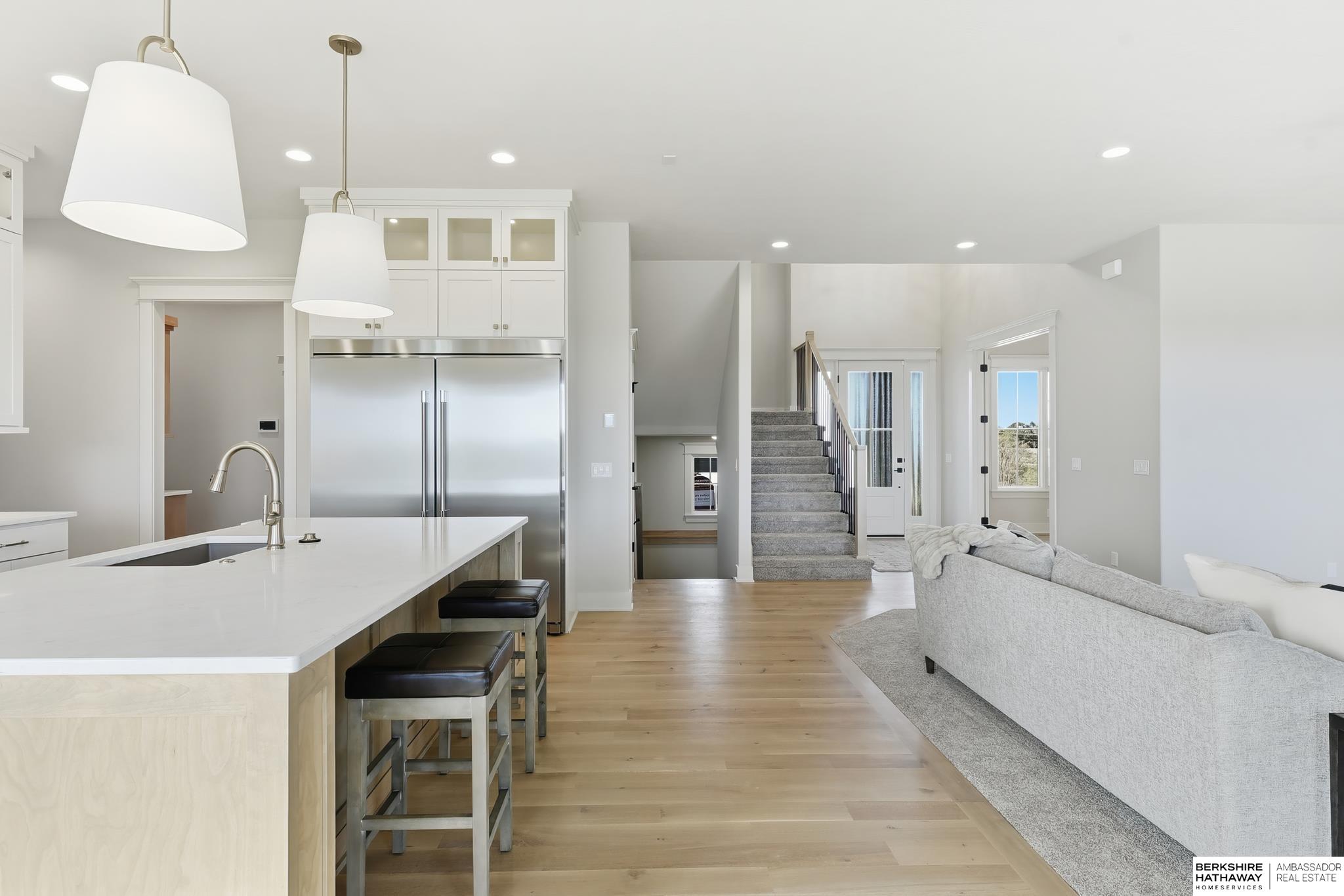 10109 Laramie Street, Papillion, NE, 68046