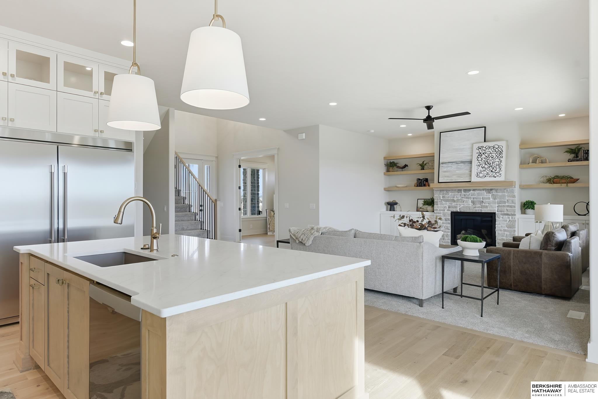 10109 Laramie Street, Papillion, NE, 68046