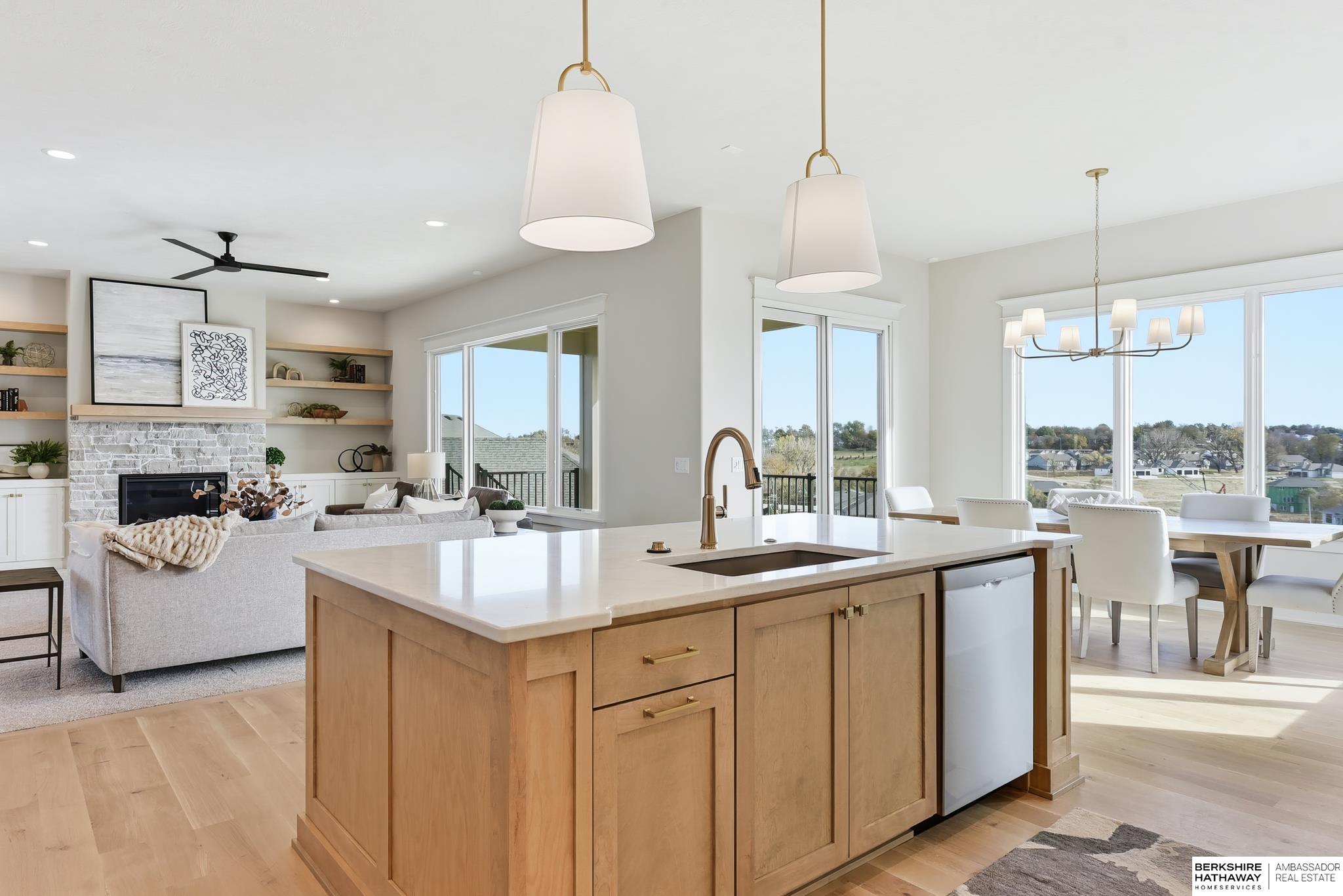 10109 Laramie Street, Papillion, NE, 68046