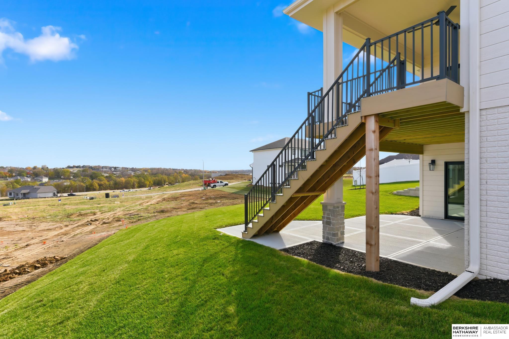 10109 Laramie Street, Papillion, NE, 68046