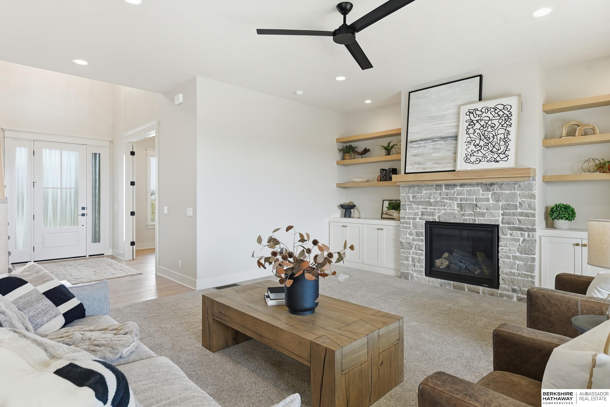 10109 Laramie Street, Papillion, NE, 68046