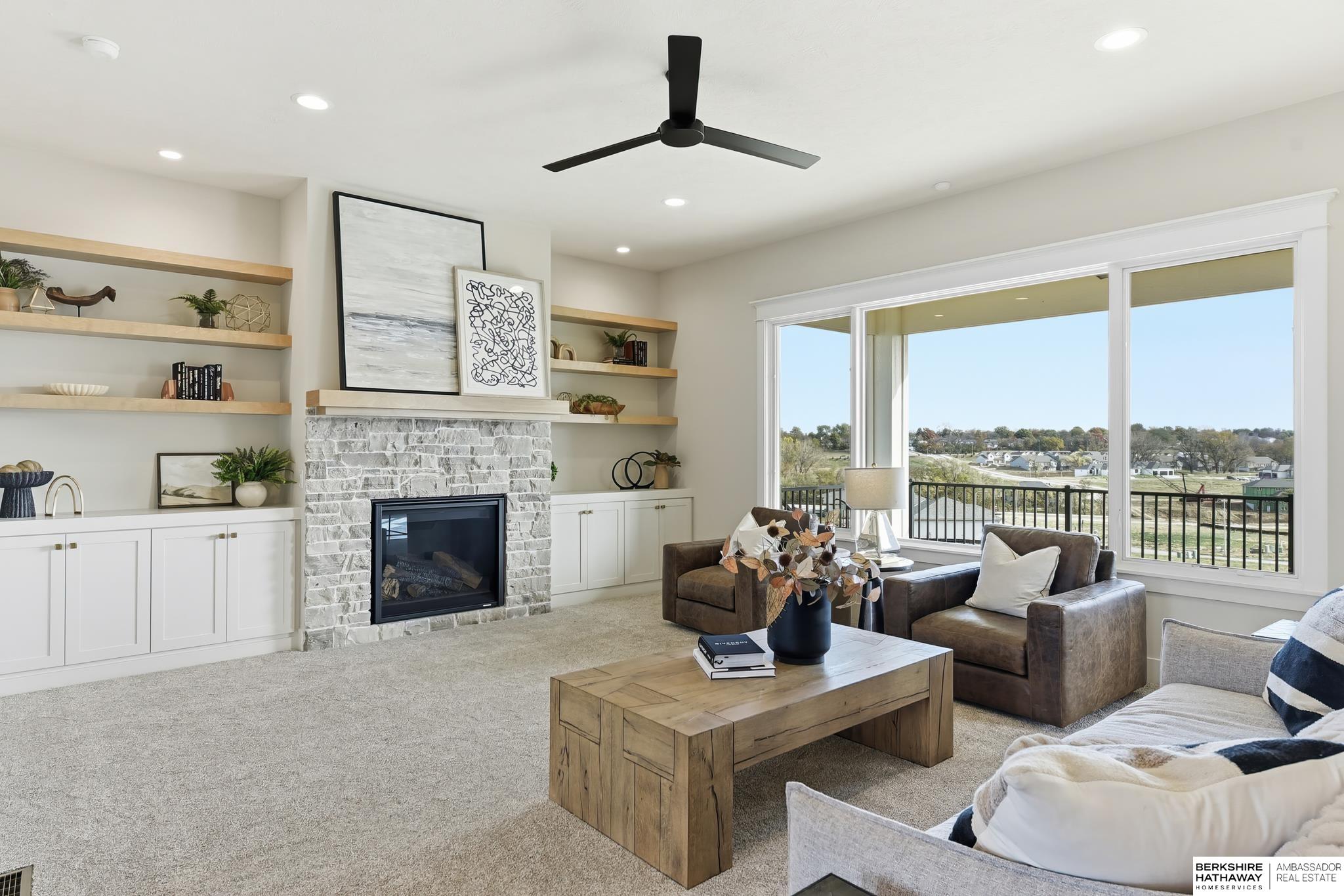 10109 Laramie Street, Papillion, NE, 68046