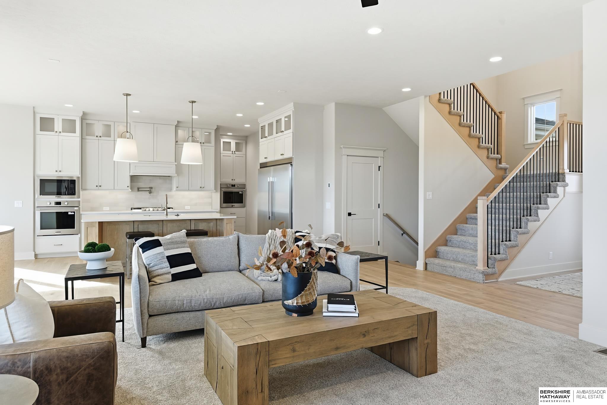 10109 Laramie Street, Papillion, NE, 68046