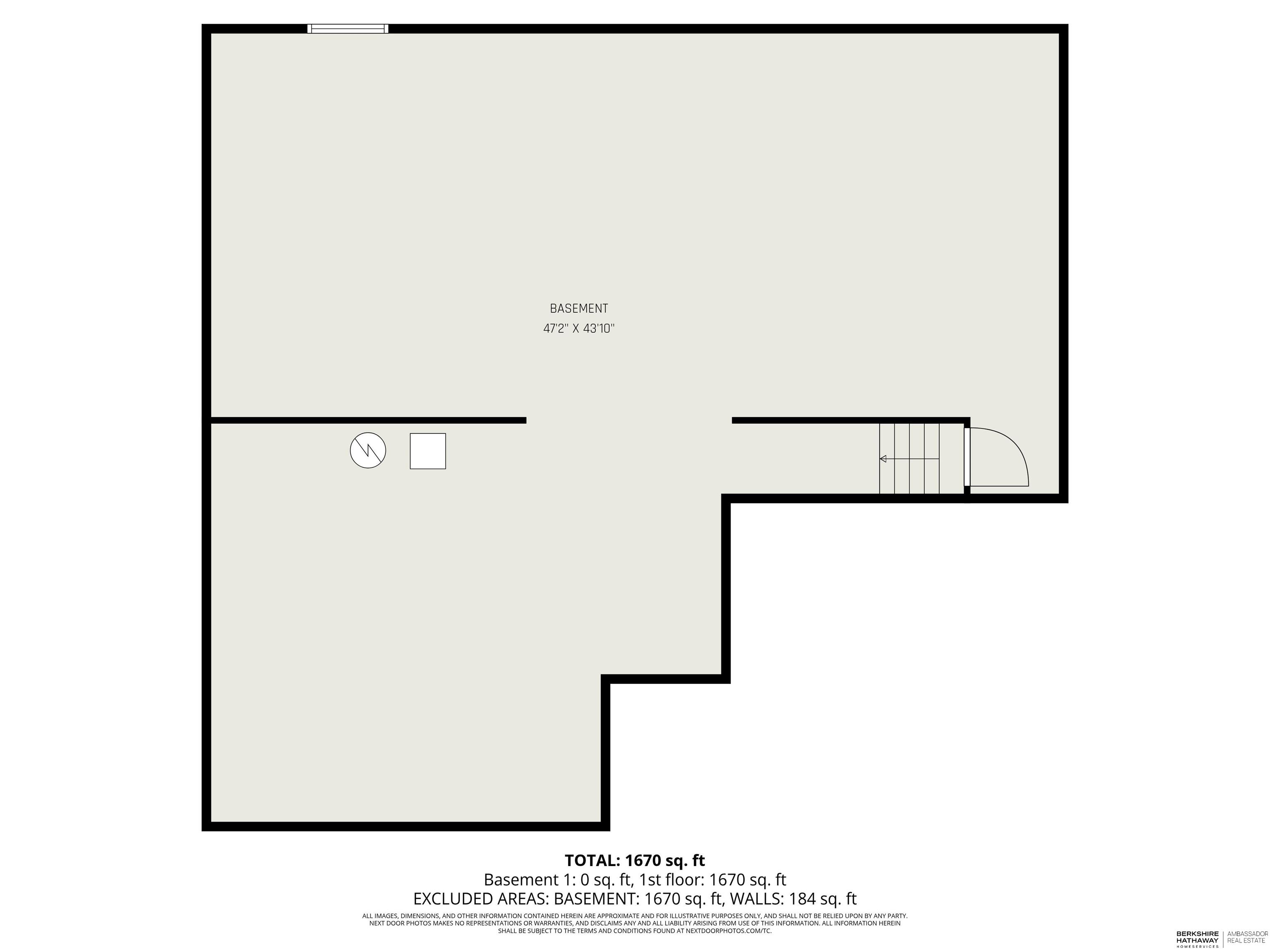 7613 34 Street, Bellevue, NE, 68147