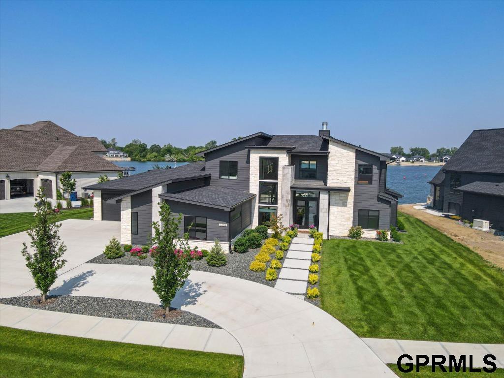 Photo of 6408 N 293 Circle Valley NE 68064