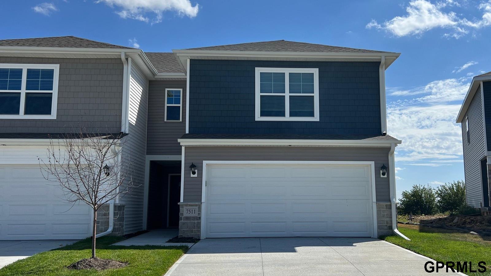 Bennington, Douglas County