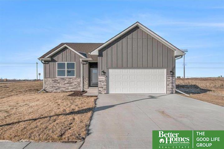 12914 65th Street, Papillion, NE, 68133