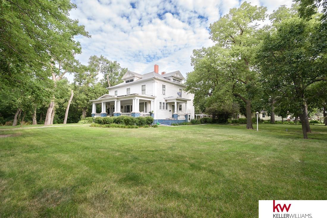Photo of 817 W 4th Avenue Red Cloud NE 68970