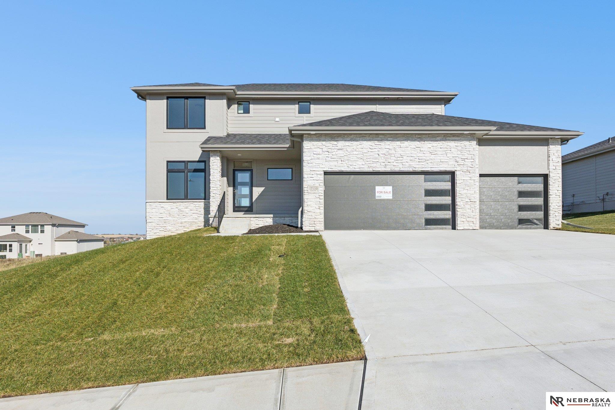 Bennington, Douglas County