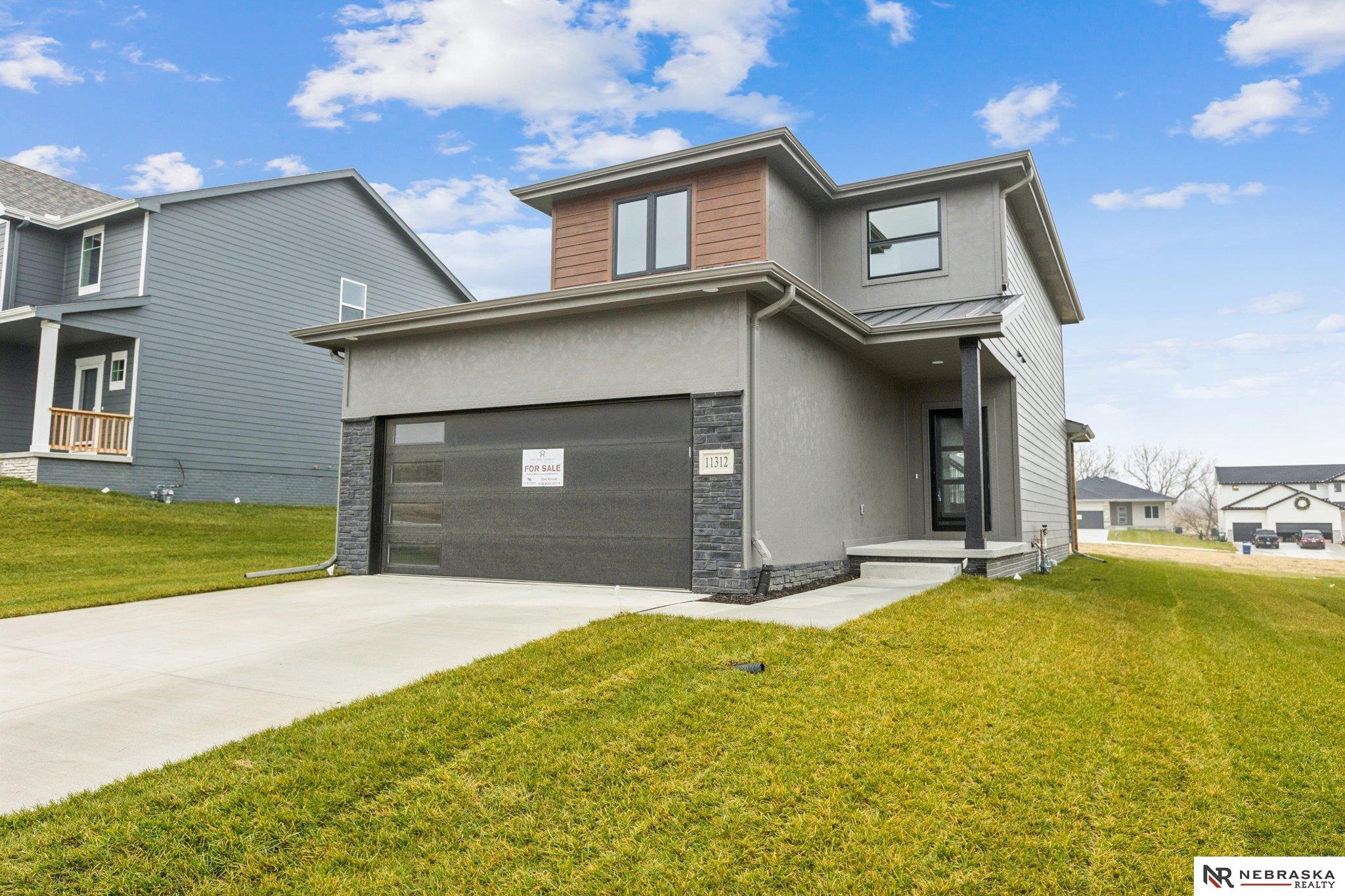 11312 N 161 Avenue, Bennington, NE, 68007