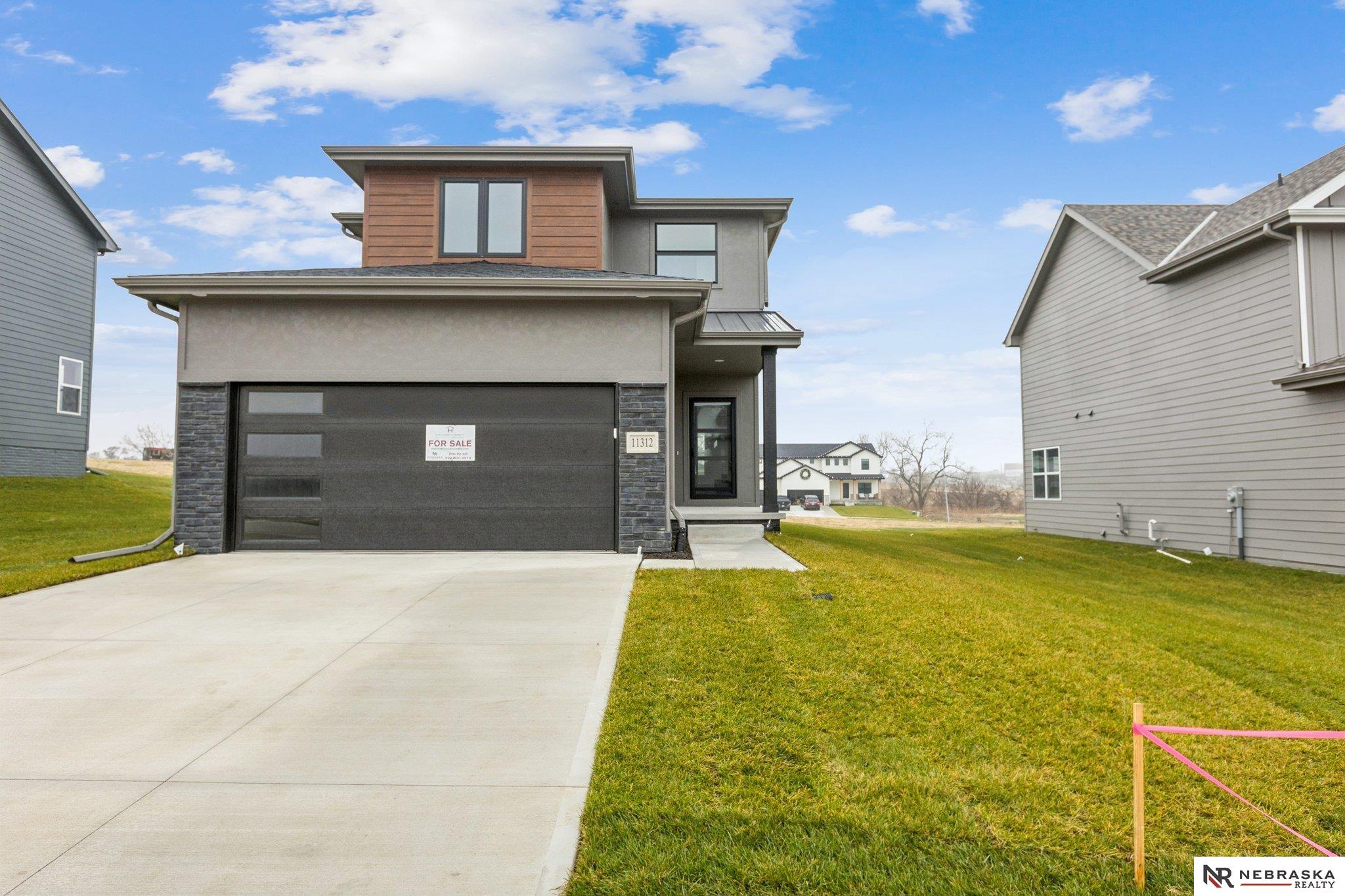 11312 N 161 Avenue, Bennington, NE, 68007