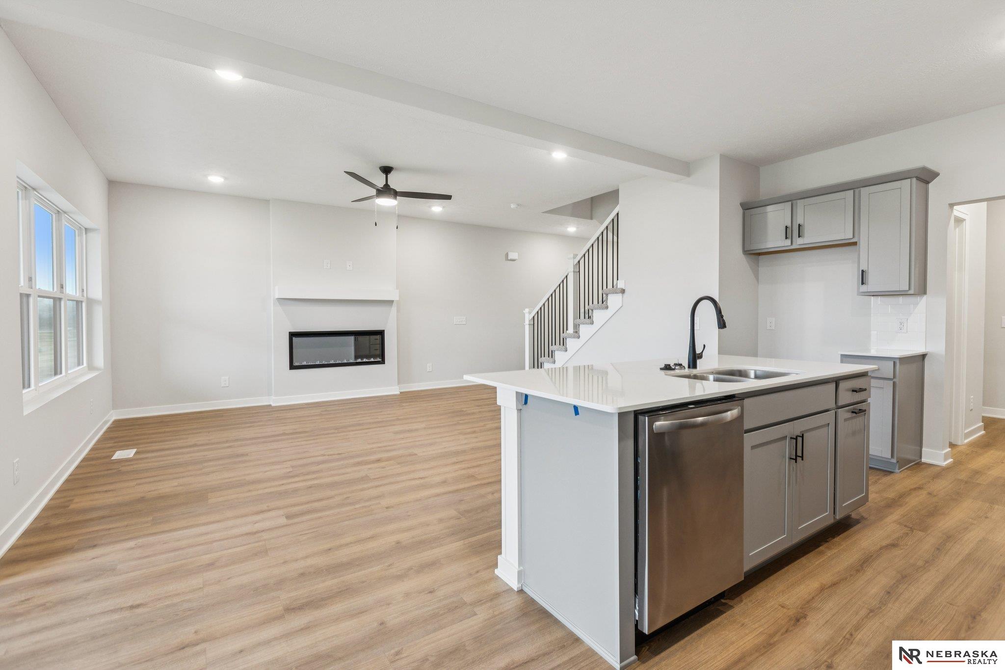 11312 N 161 Avenue, Bennington, NE, 68007