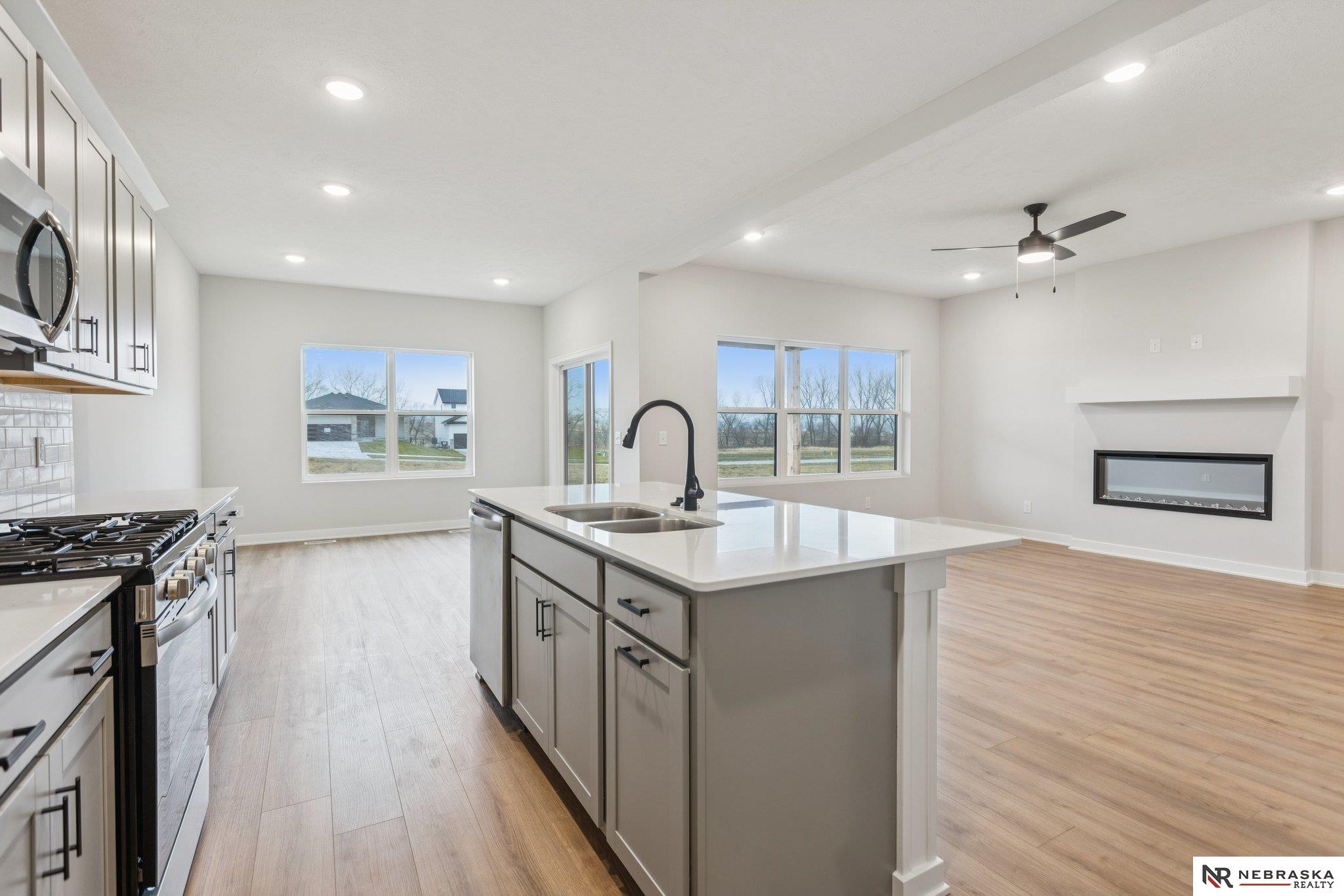 11312 N 161 Avenue, Bennington, NE, 68007