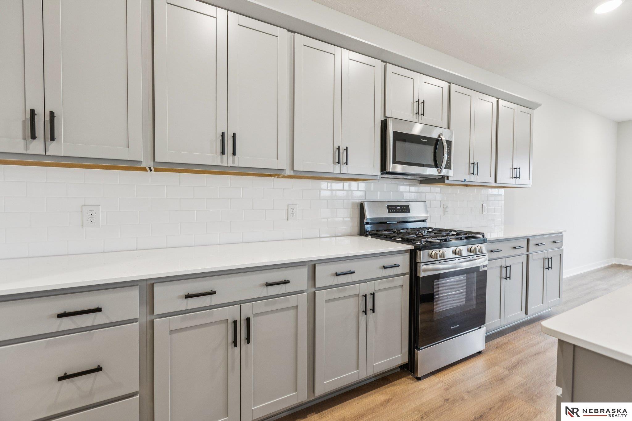 11312 N 161 Avenue, Bennington, NE, 68007