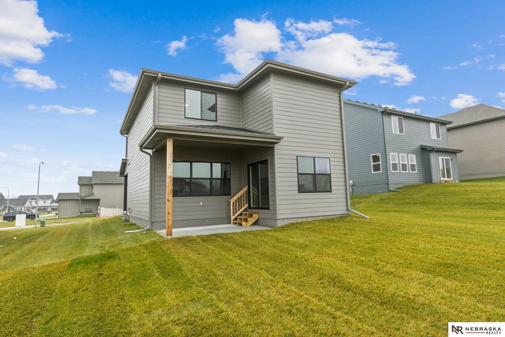 11312 N 161 Avenue, Bennington, NE, 68007