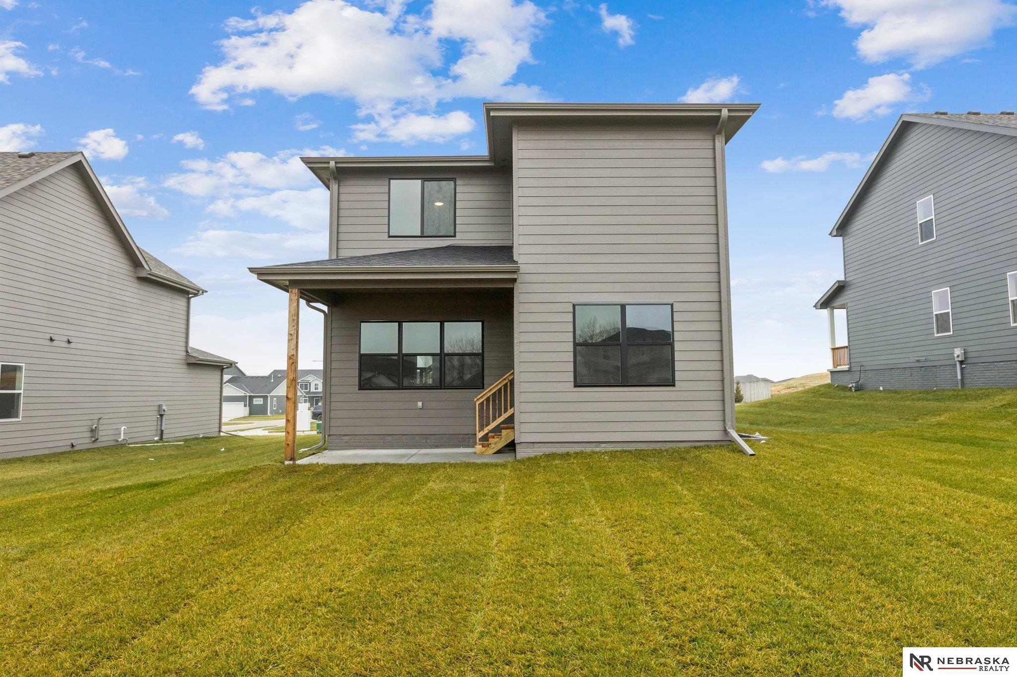 11312 N 161 Avenue, Bennington, NE, 68007