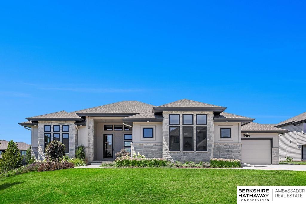 Papillion, Sarpy County