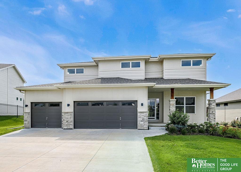 12406 89th Avenue, Papillion, NE, 68046