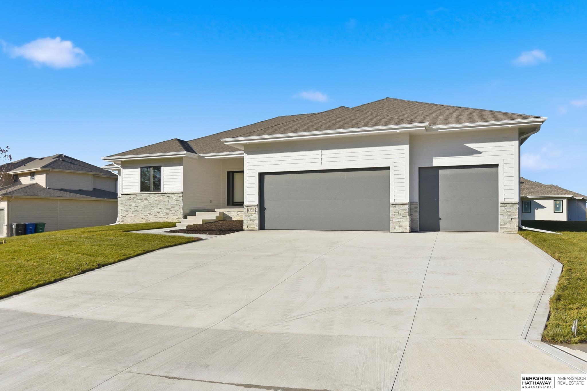 Papillion, Sarpy County