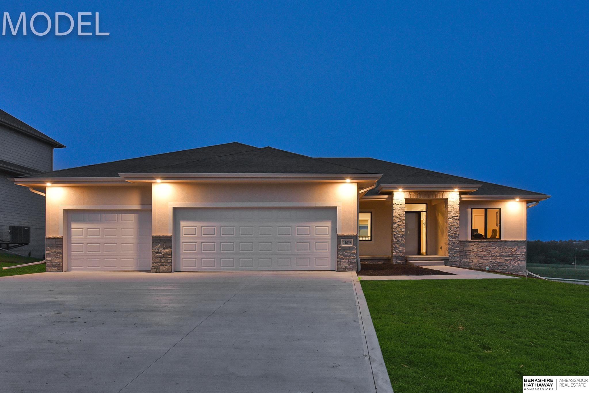 Papillion, Sarpy County