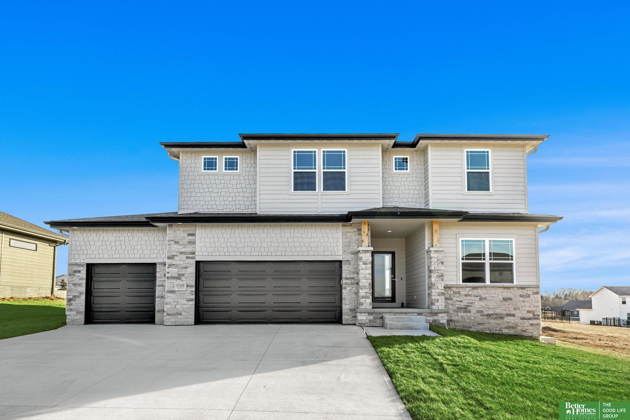 Bennington, Douglas County