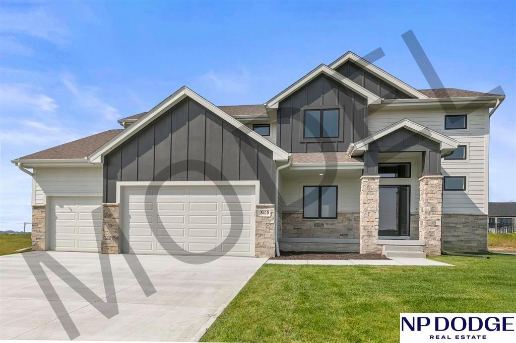 Elkhorn, Nebraska/Douglas County