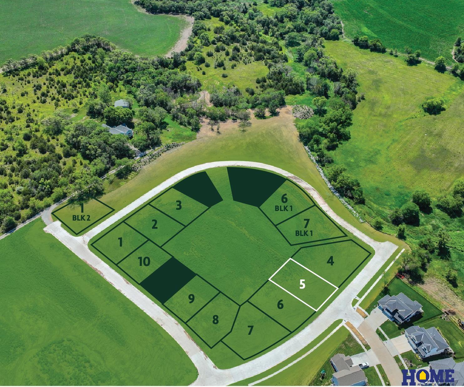 10430 33rd Street, Roca, NE, 68430