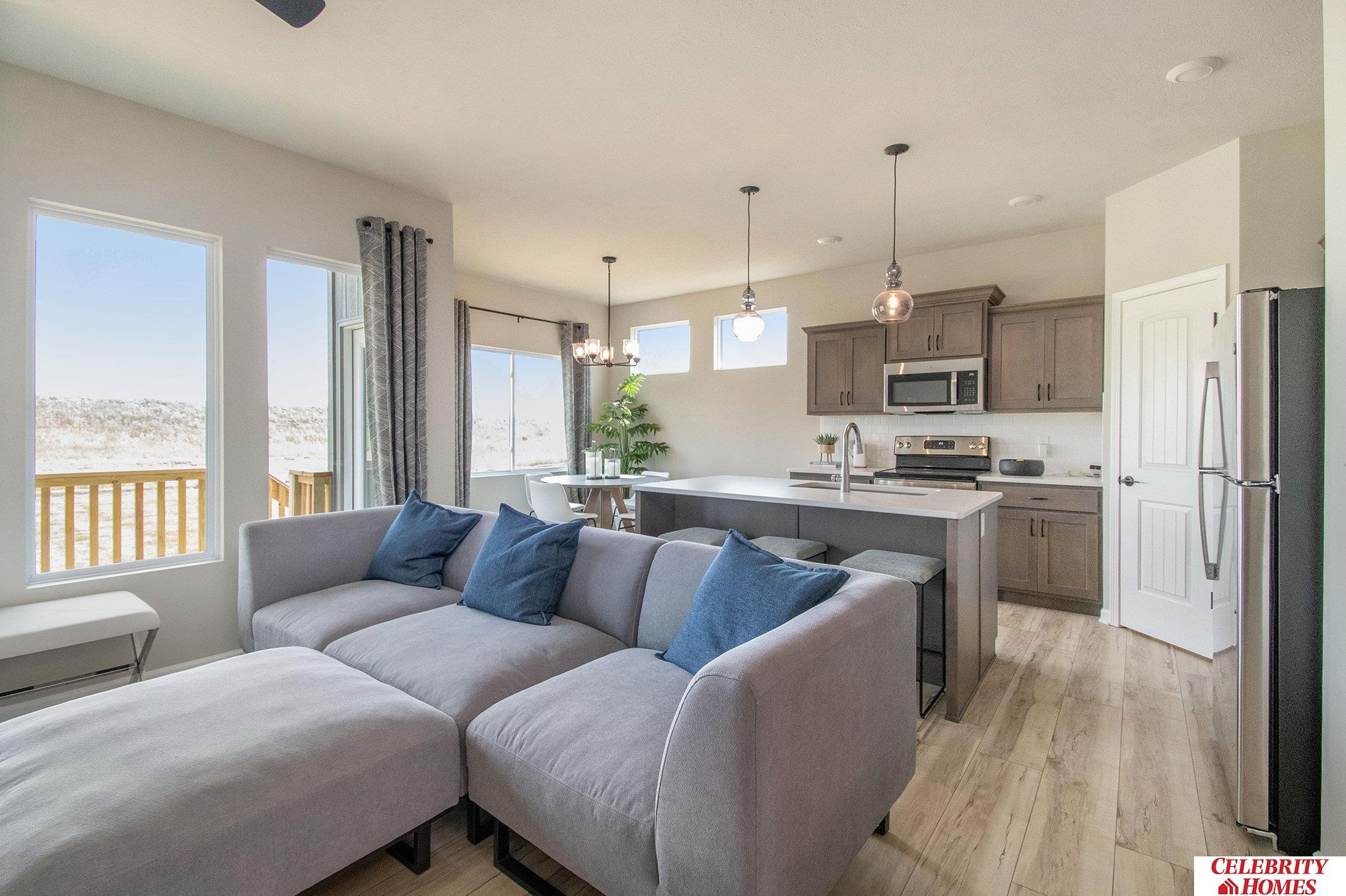 Bennington, NE, 68007