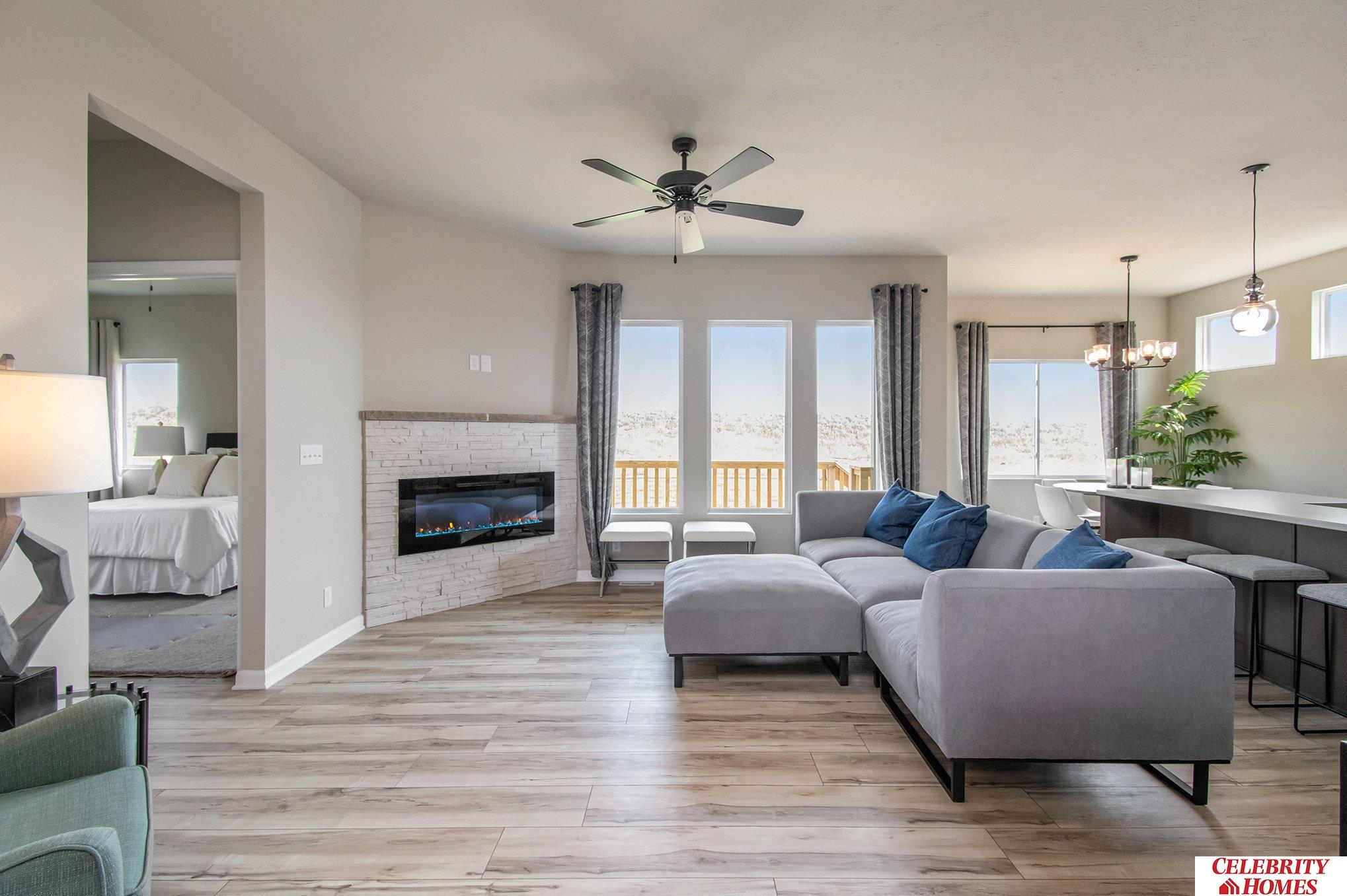 Bennington, NE, 68007