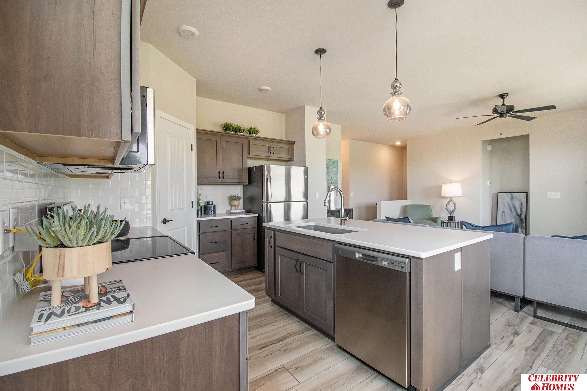 Bennington, NE, 68007