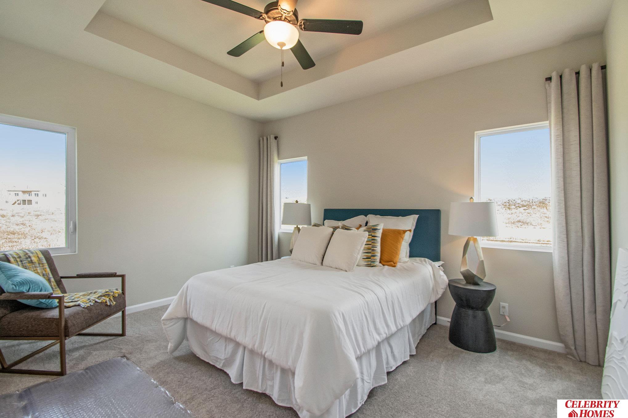 Bennington, NE, 68007