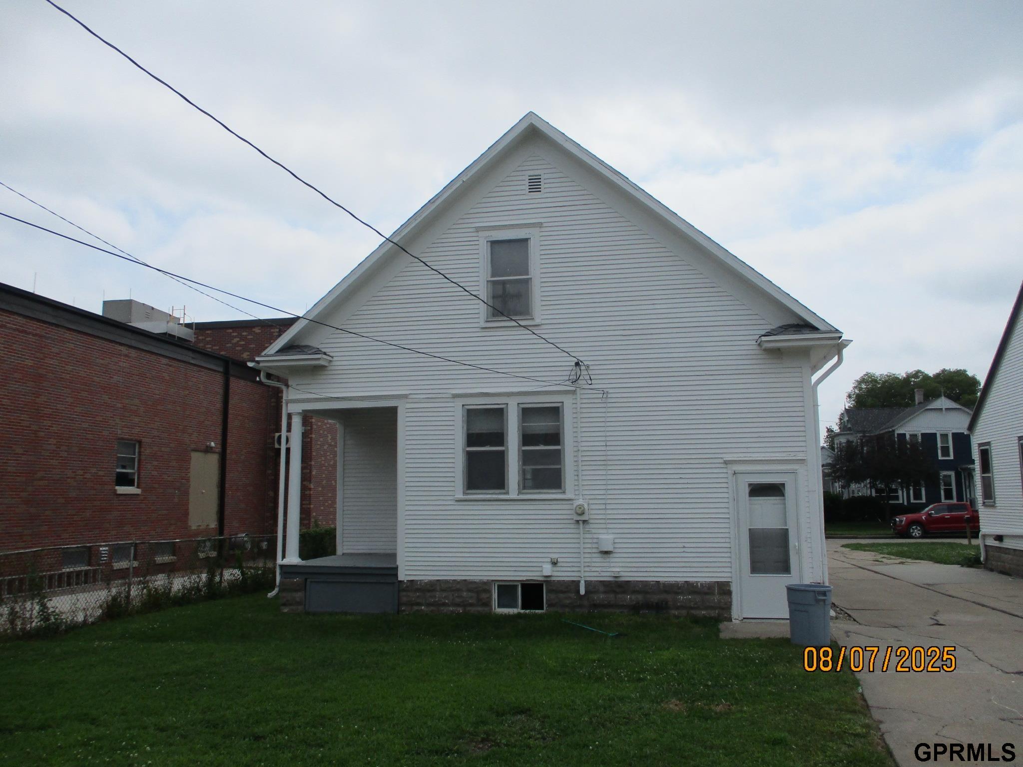 Fremont, NE, 68025