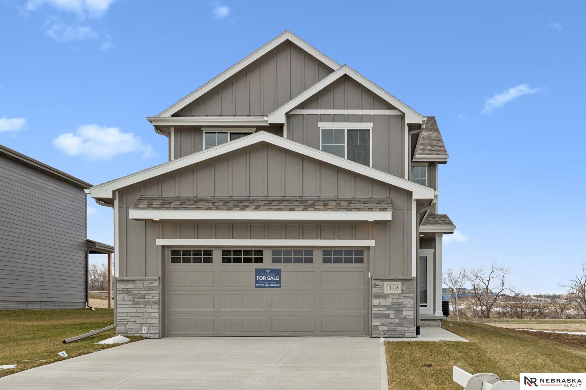 Bennington, NE, 68007