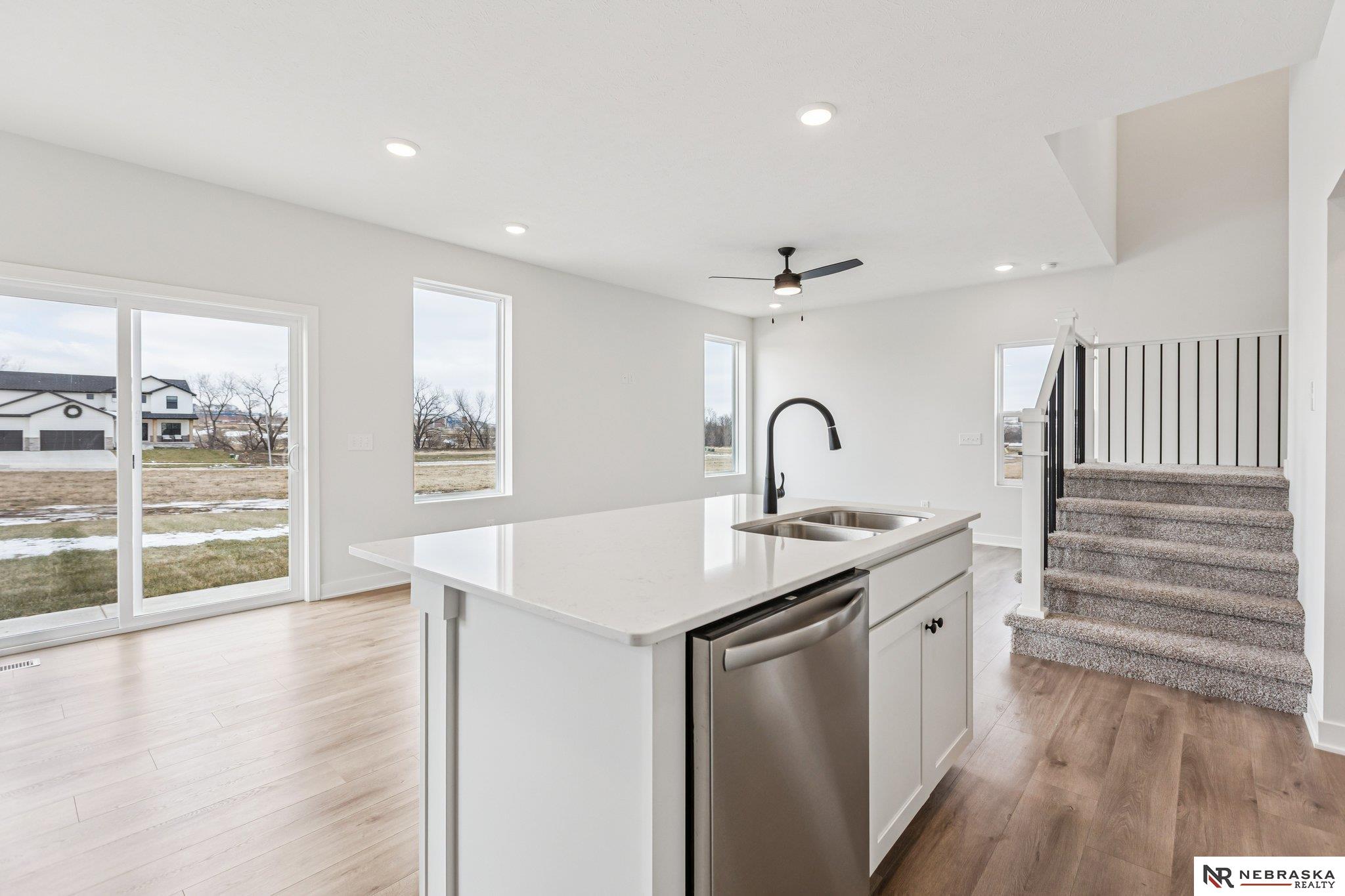 Bennington, NE, 68007