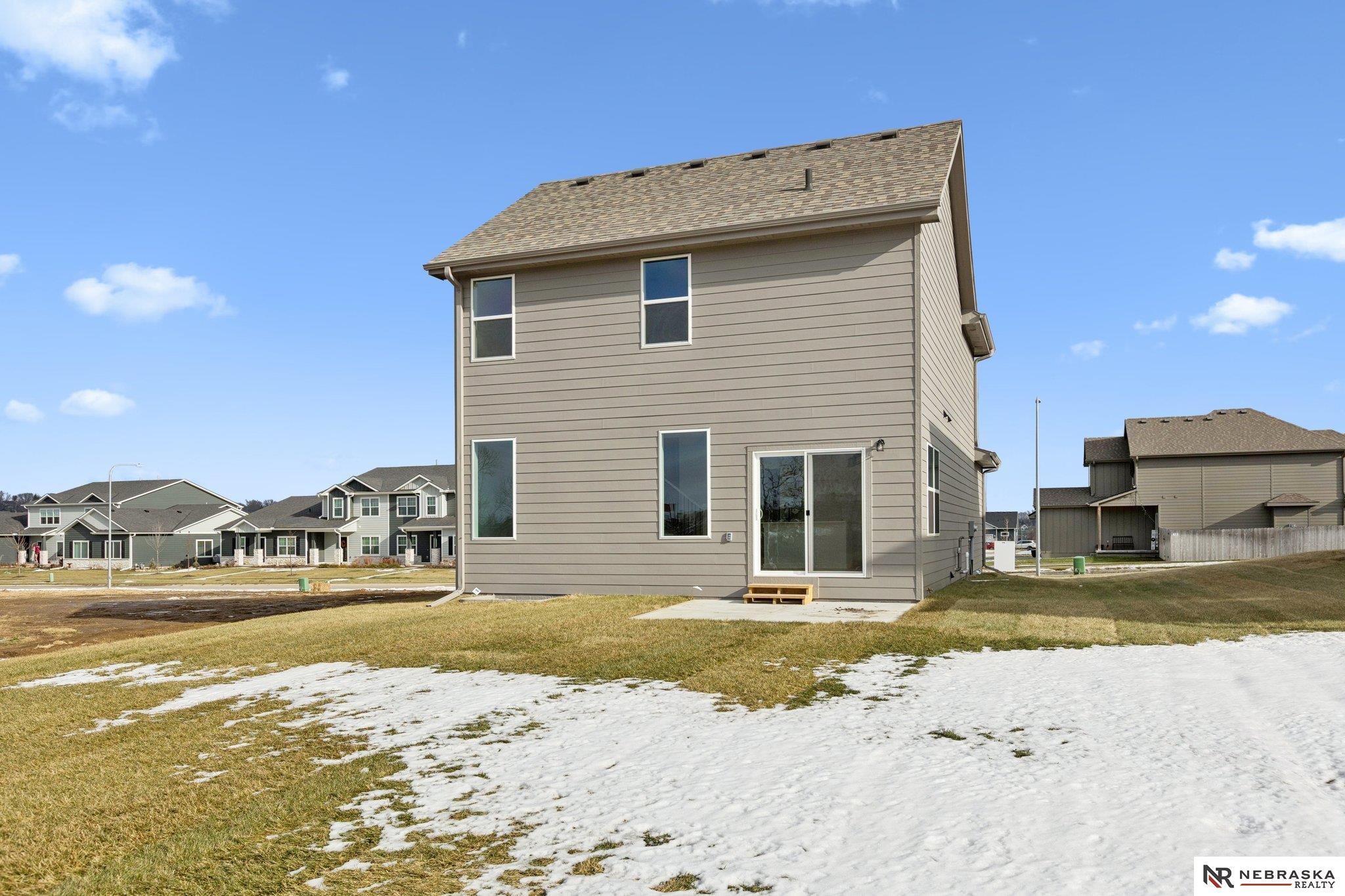 Bennington, NE, 68007