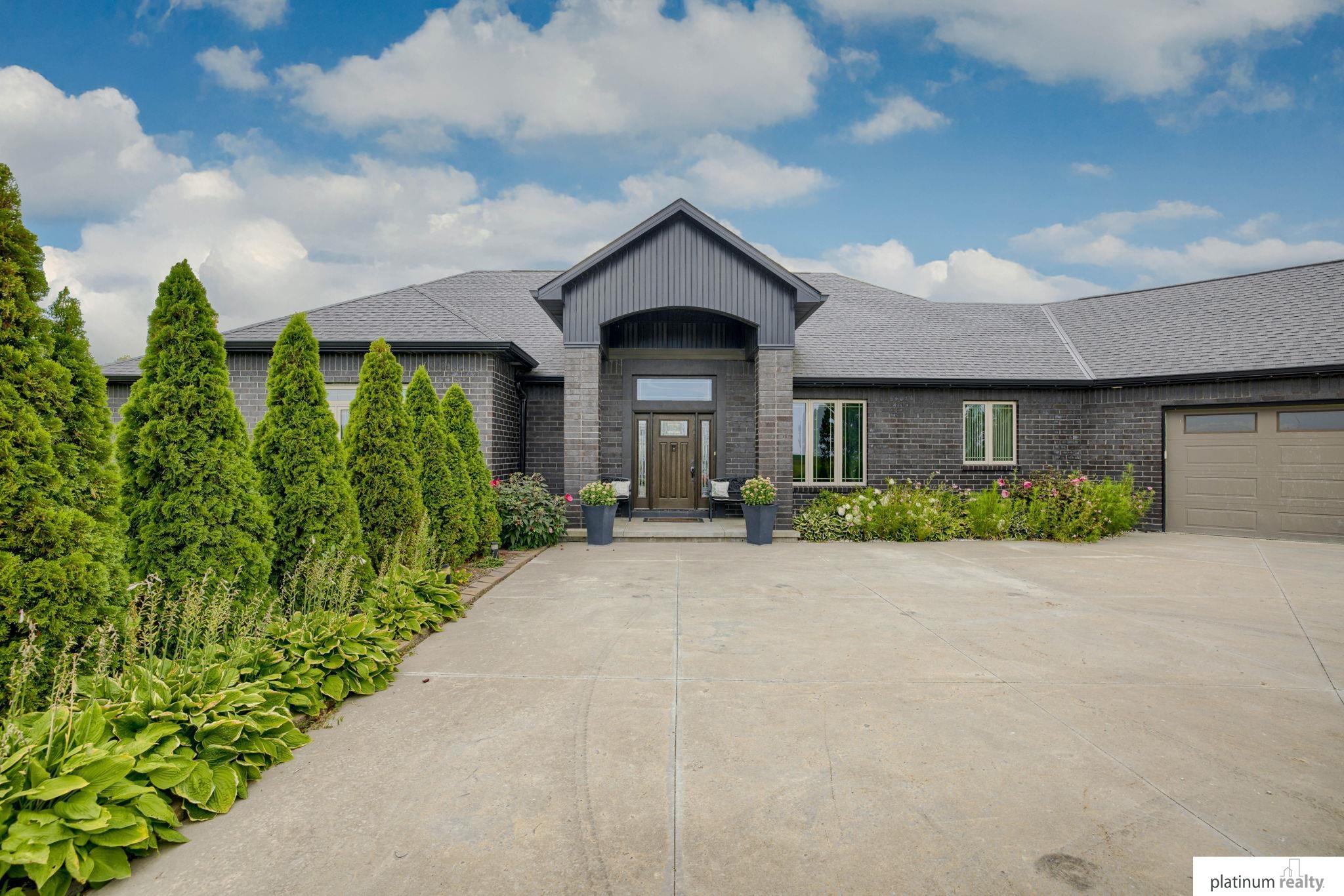 245 148Th Street, Lincoln, NE, 68527