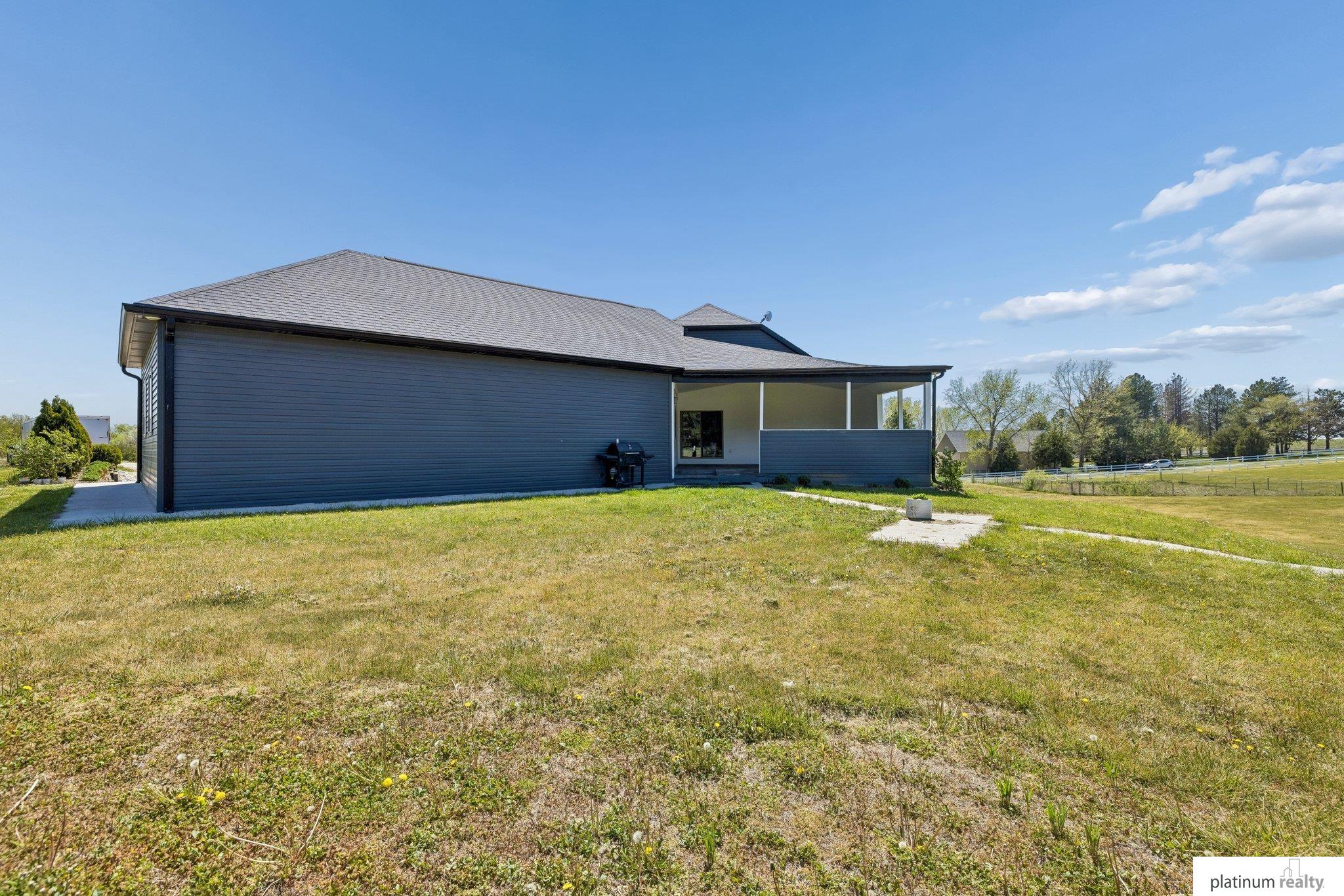 245 148Th Street, Lincoln, NE, 68527