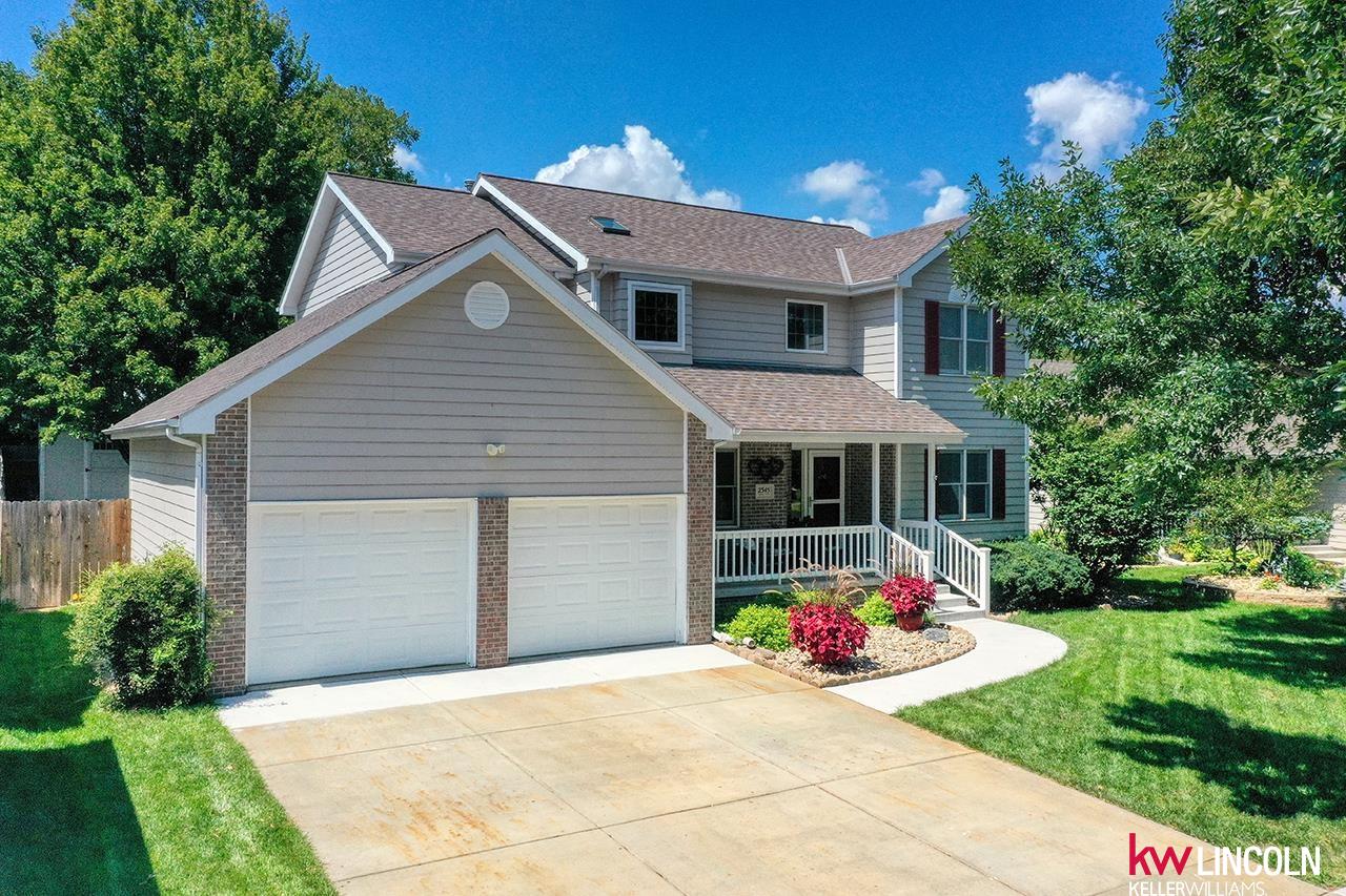 7210 Knox Court, Lincoln, NE, 68507