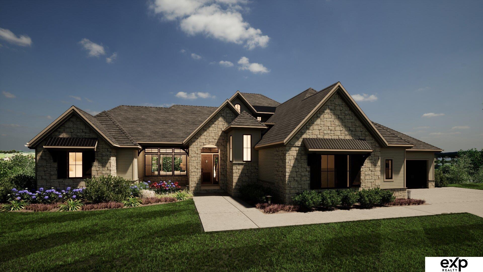 20638 Laurel Avenue, Elkhorn, NE, 68022