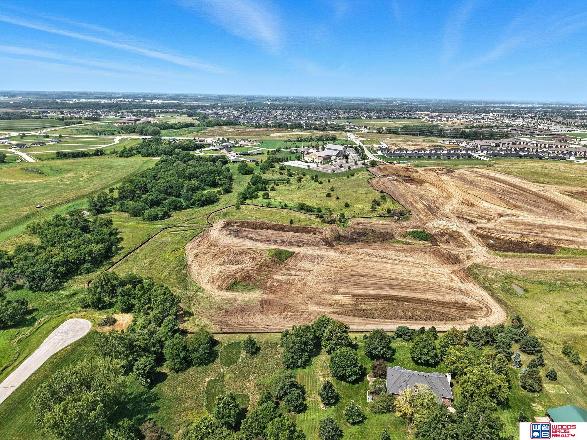 TBD Wilderness Heights L1 B3 Street, Lincoln, NE, 68516