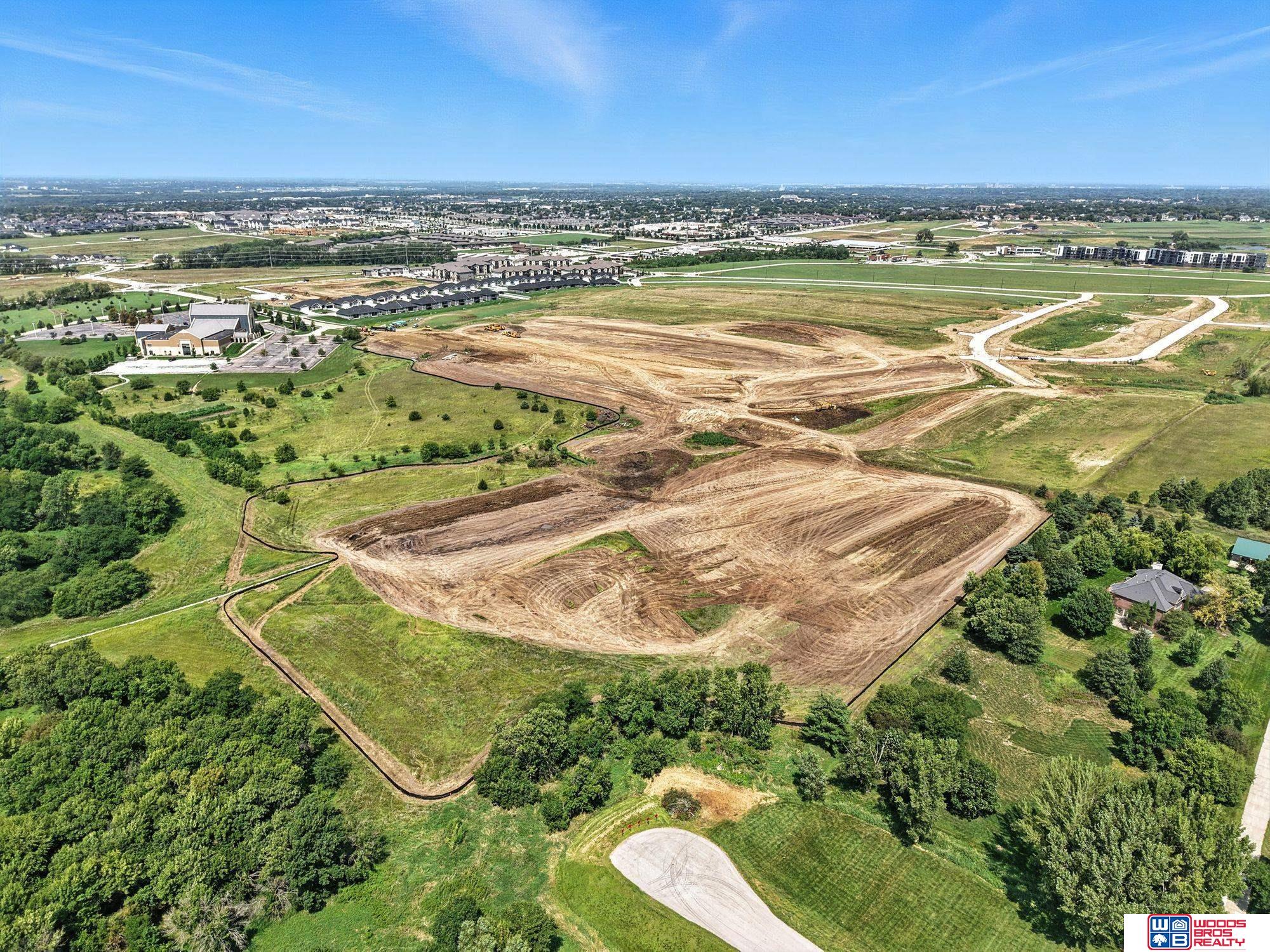 TBD Wilderness Heights L1 B3 Street, Lincoln, NE, 68516