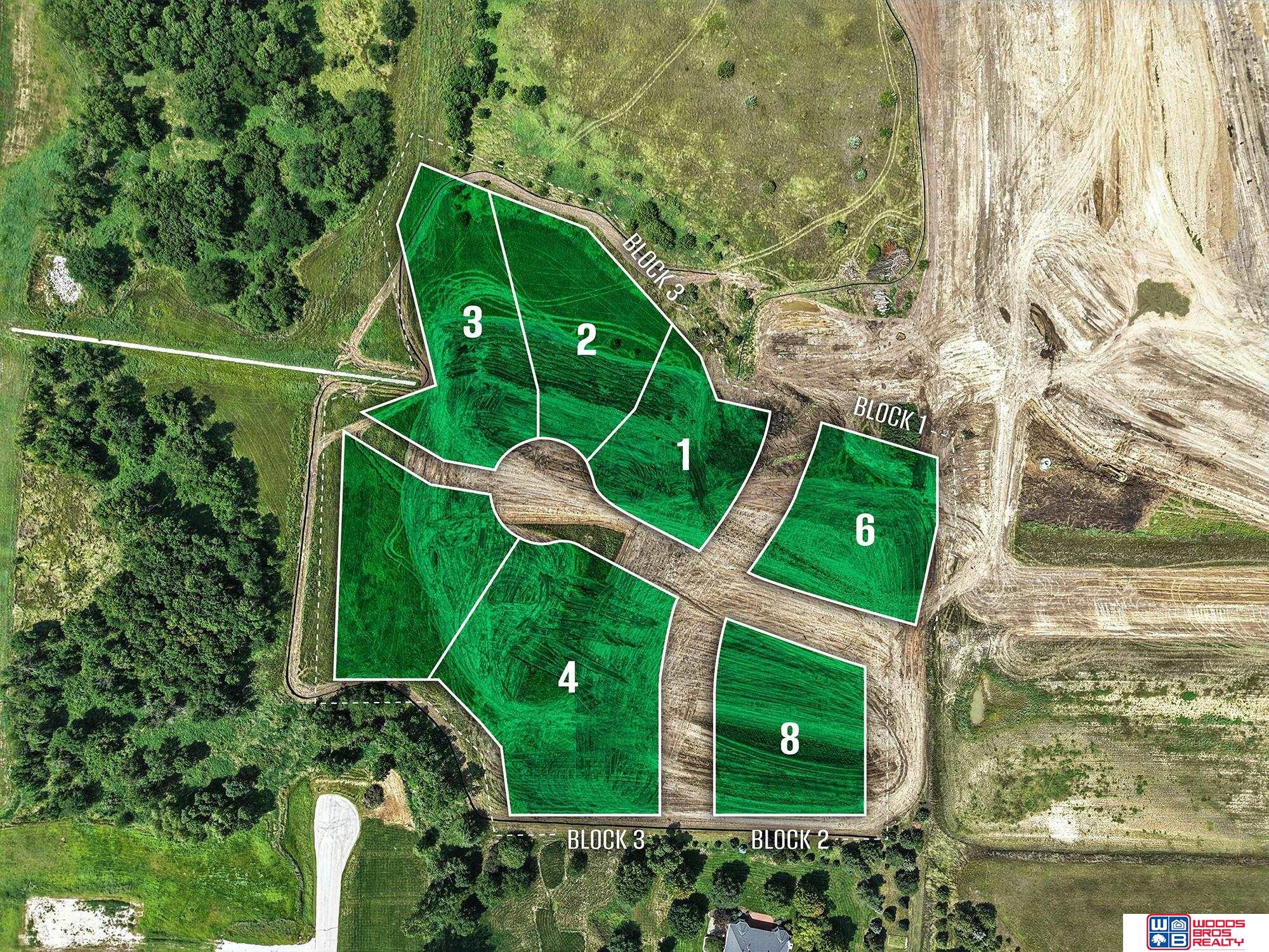 TBD Wilderness Heights L6 B1 Street, Lincoln, NE, 68516