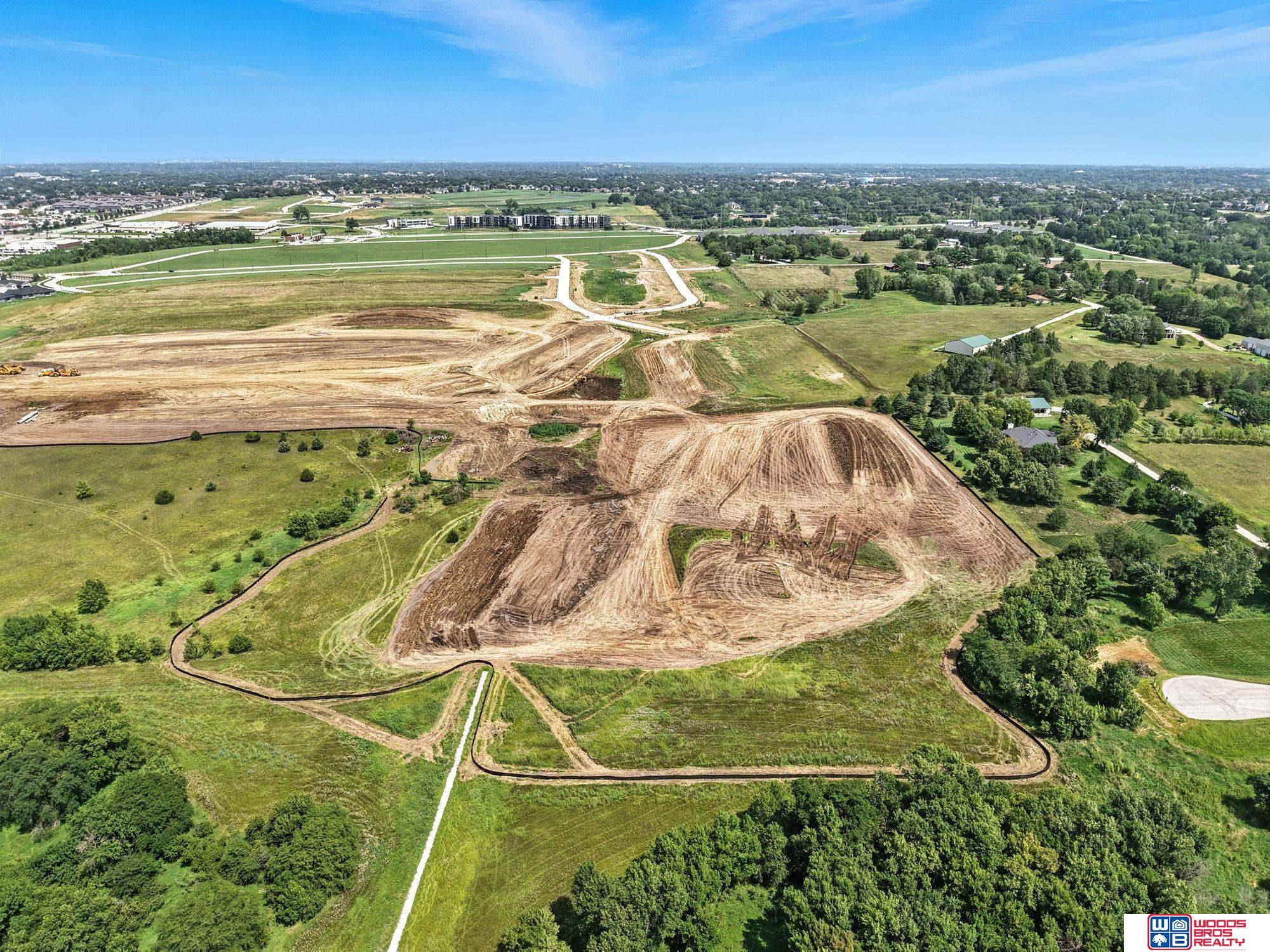 TBD Wilderness Heights L6 B1 Street, Lincoln, NE, 68516