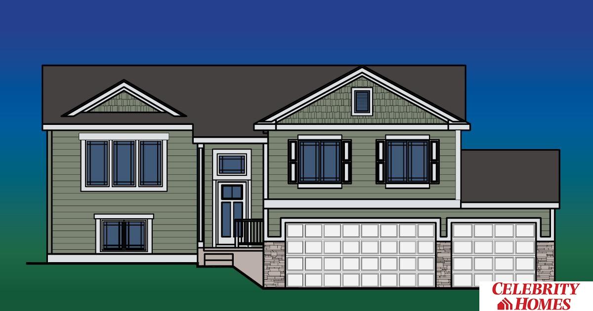 11460 White Pine Drive, Papillion, NE, 68046